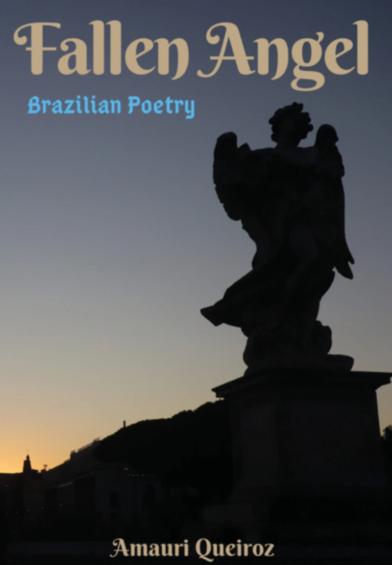 Portada: Fallen Angel