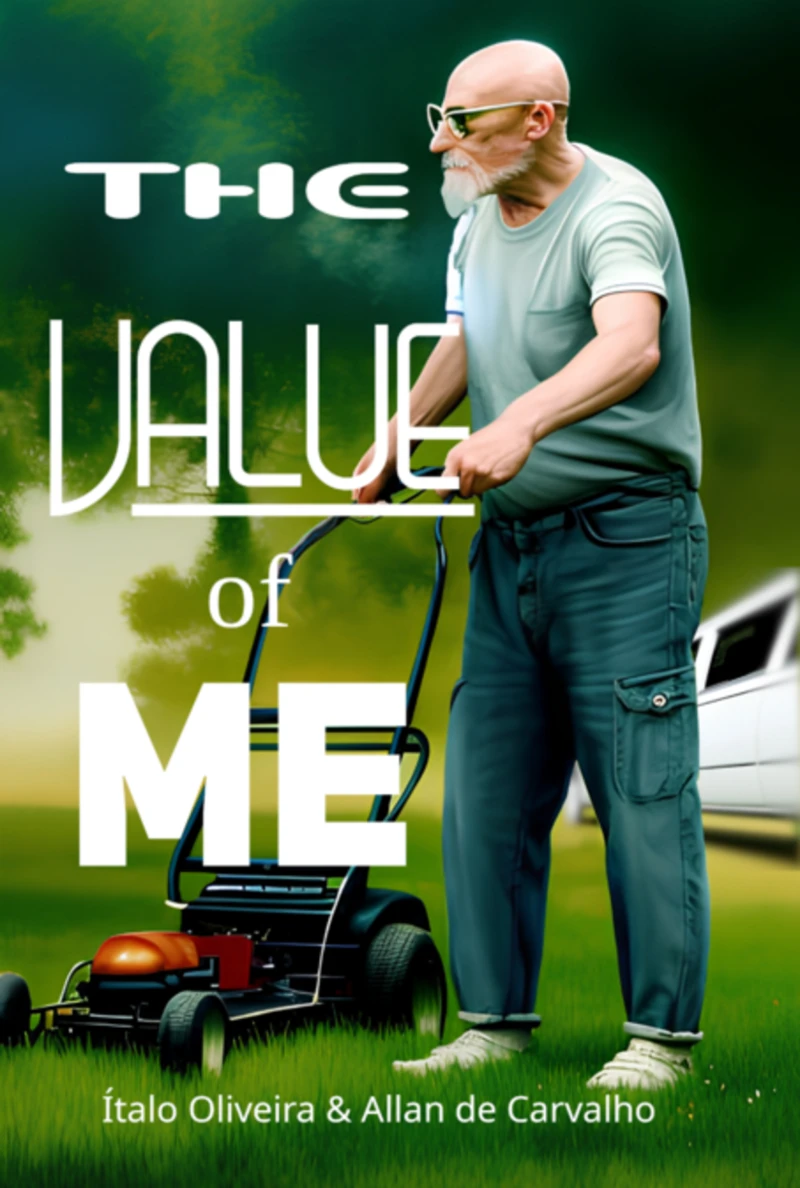 Portada: The Value Of Me