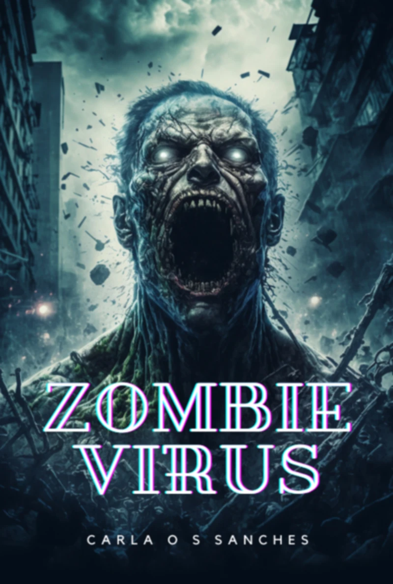 Portada: Zombie Virus