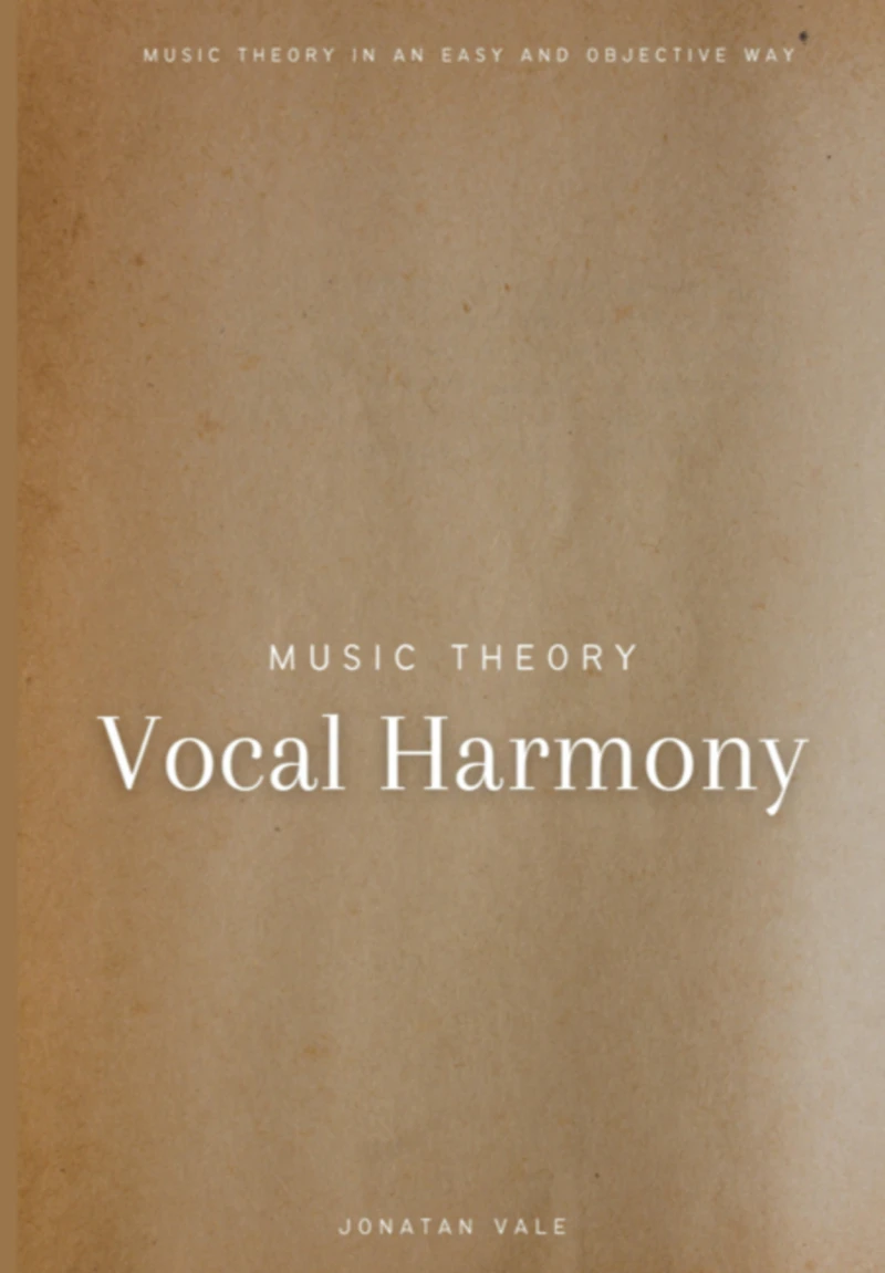 Portada: Music Theory