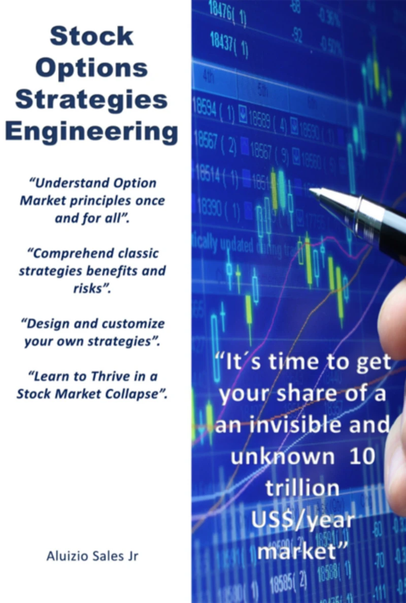 Portada: Stock Option Strategies Engineering