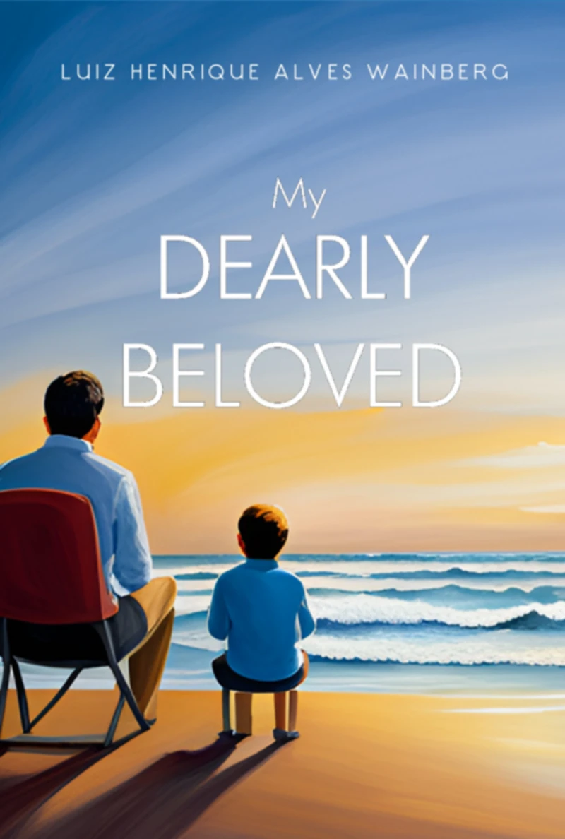 Portada: My Dearly Beloved