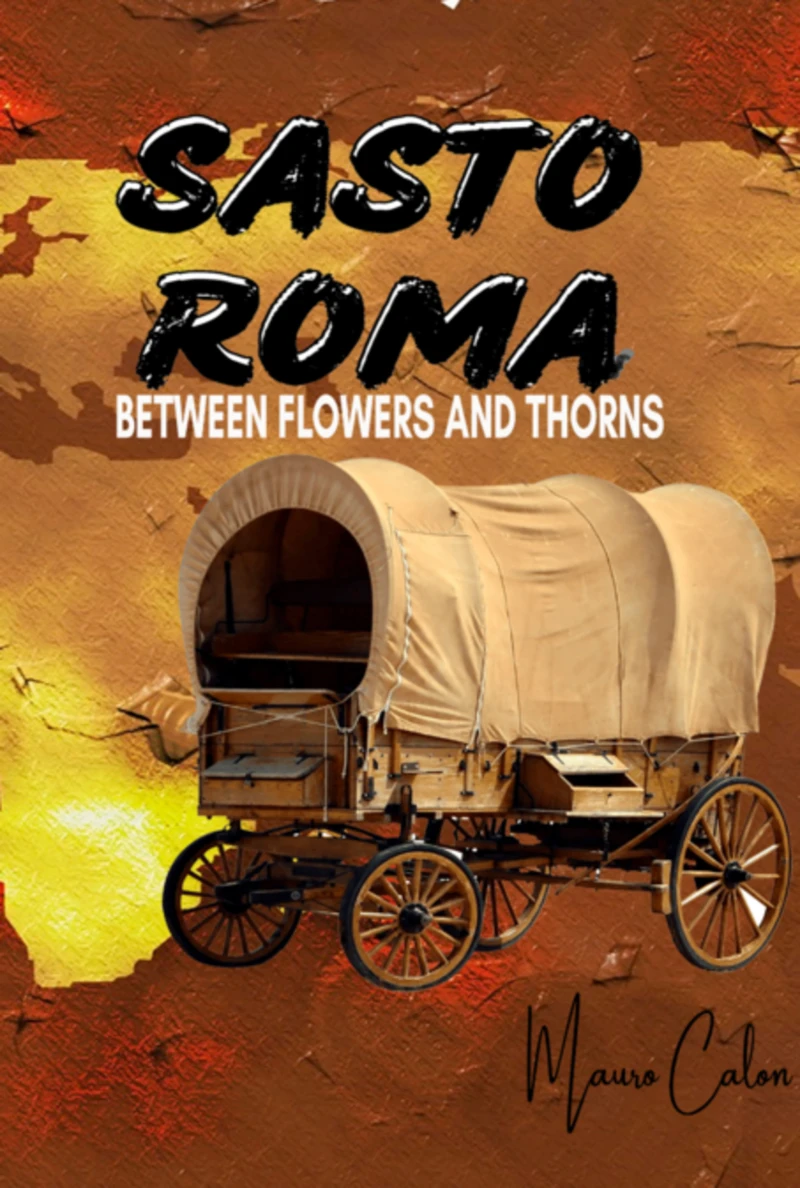 Portada: Sasto Romá