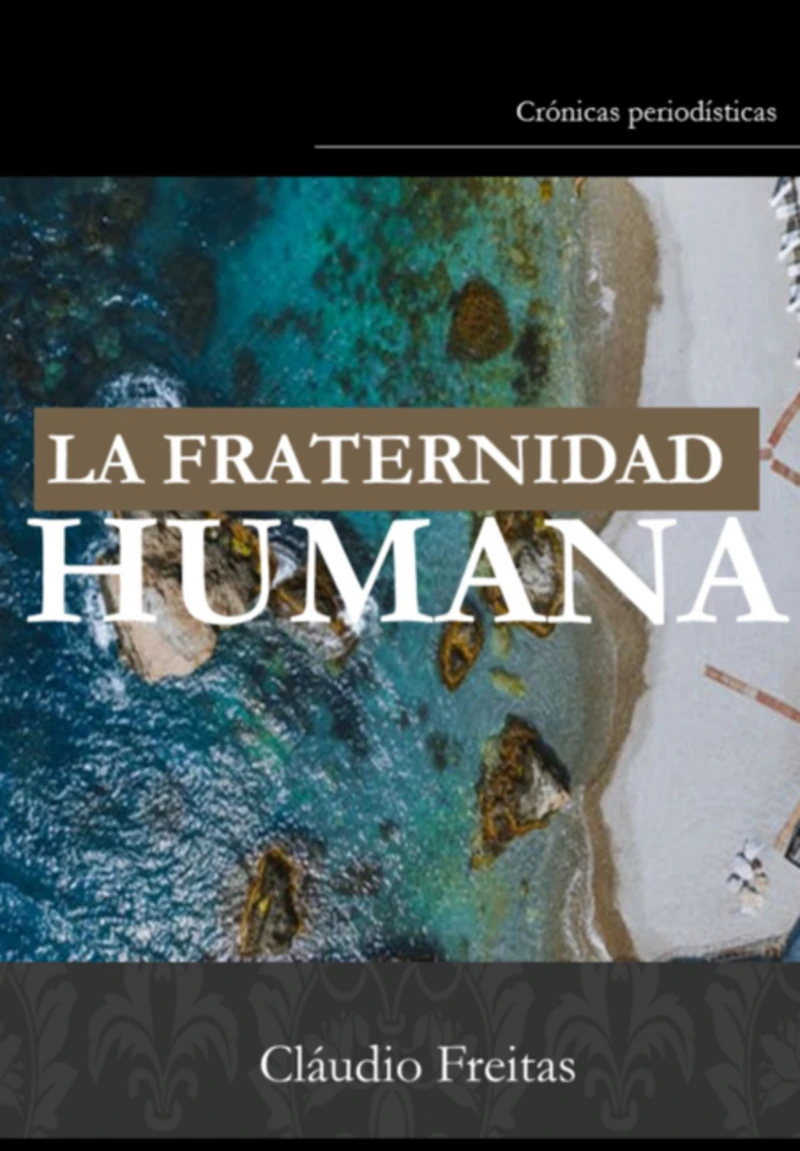 Portada: La Fraternidad Humana
