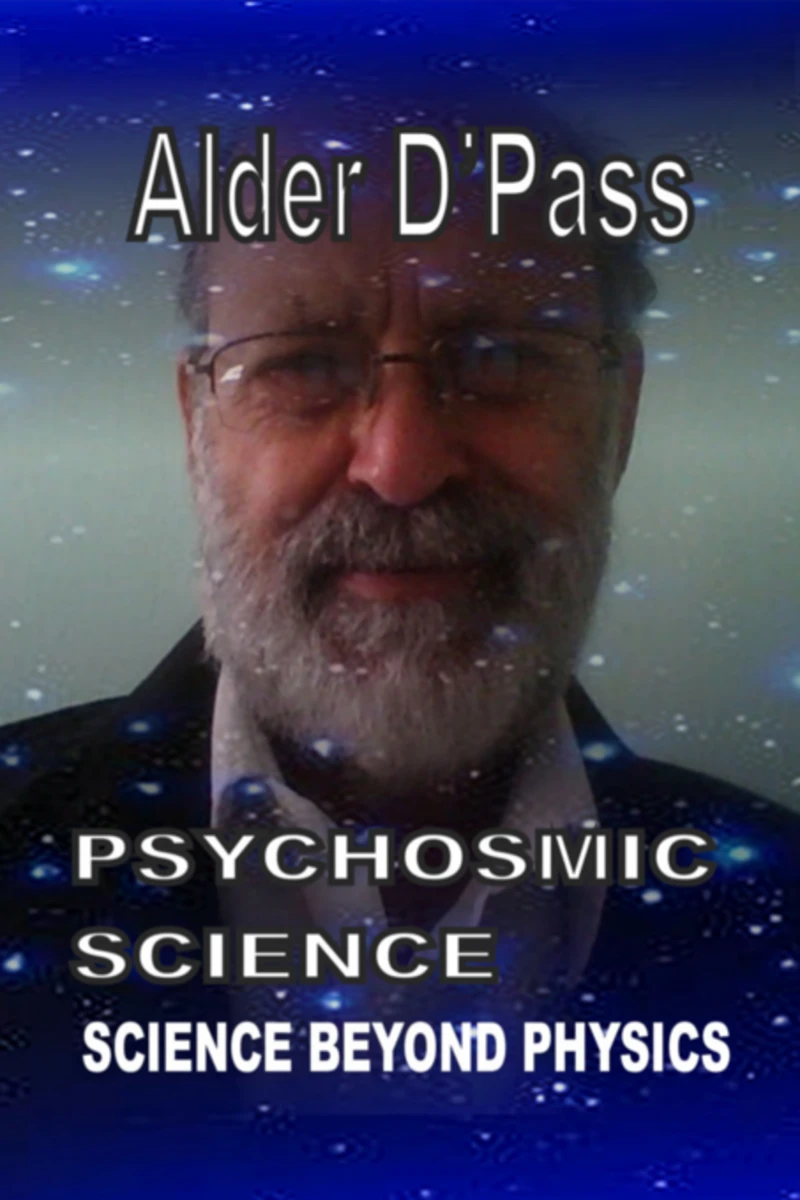 Portada: Psychosmic Science