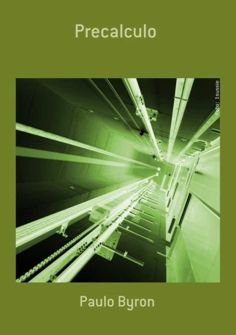 Portada: Precalculo