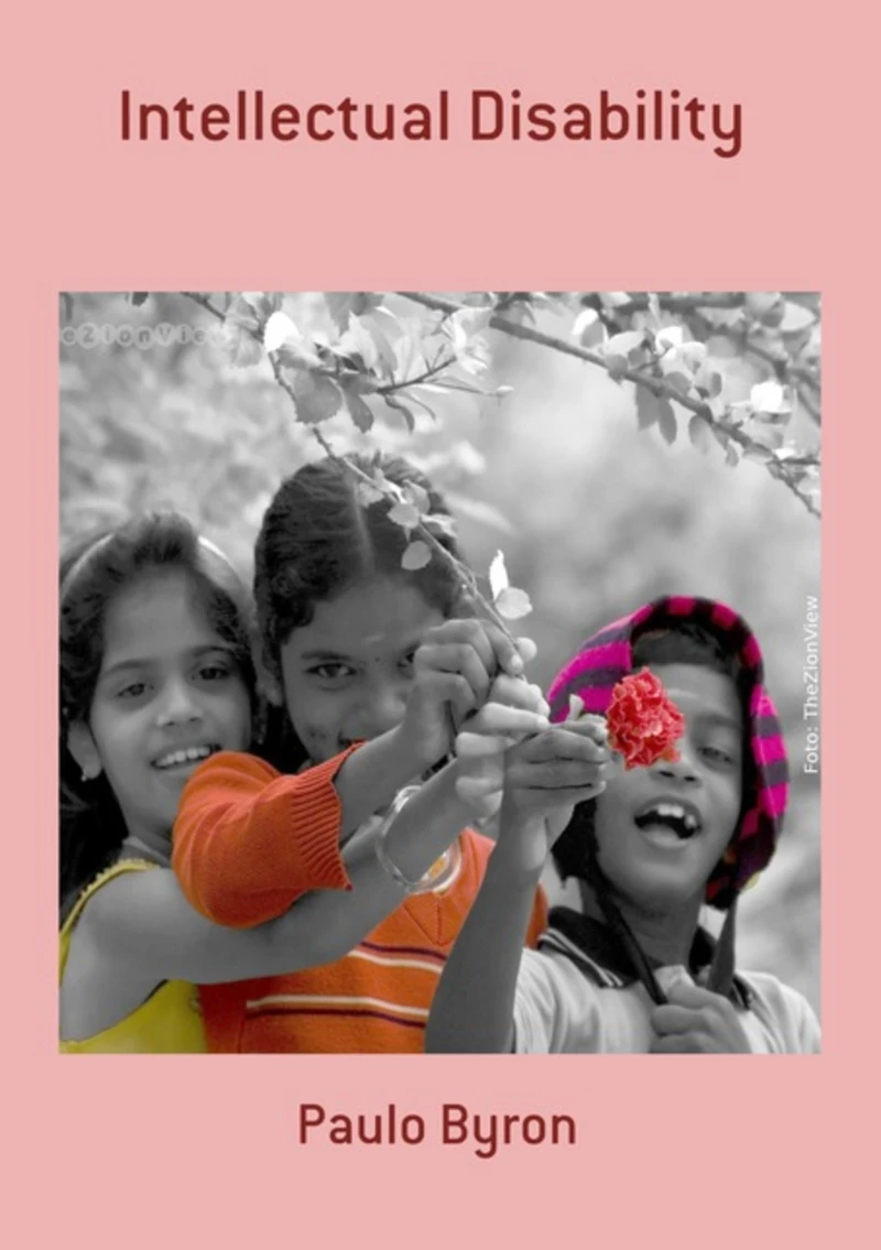 Portada: Intellectual Disability