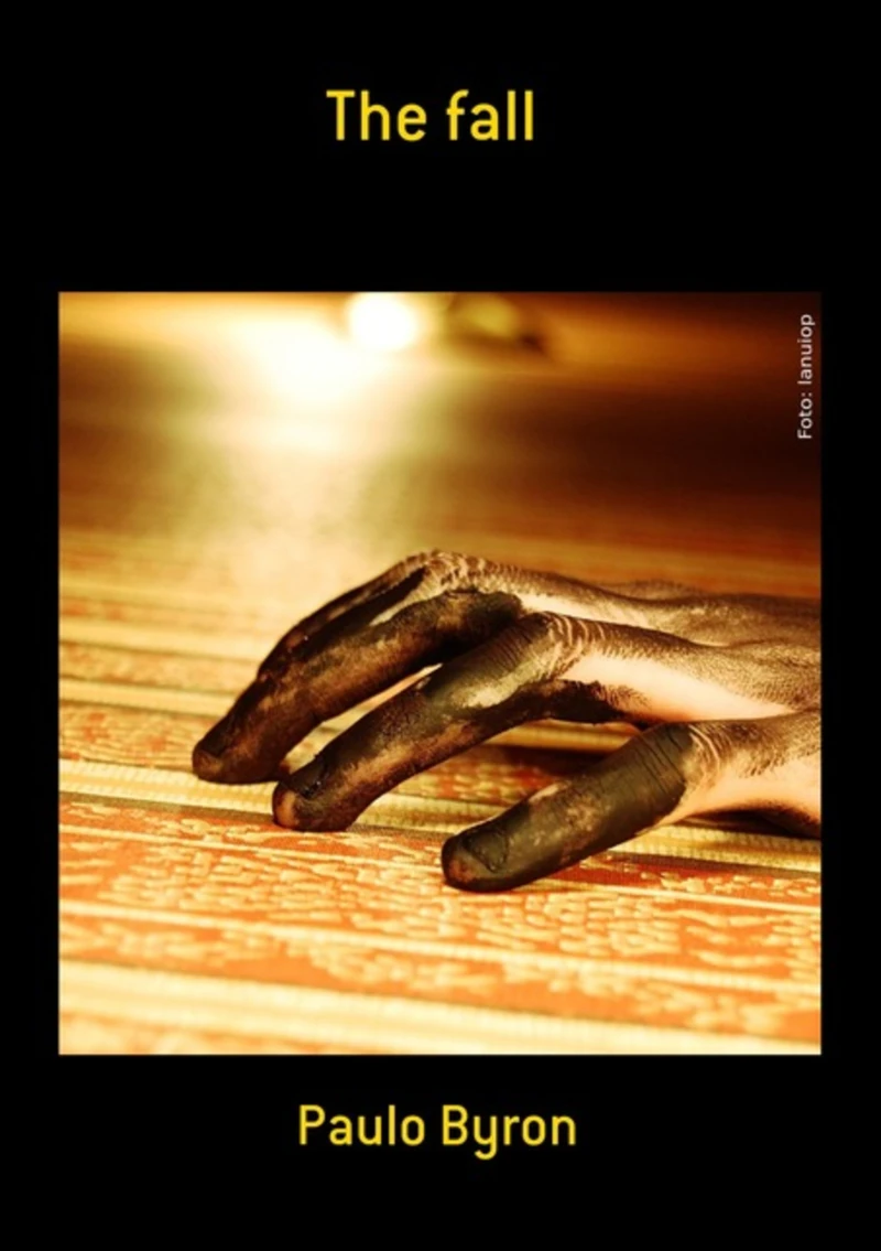 Portada: The Fall