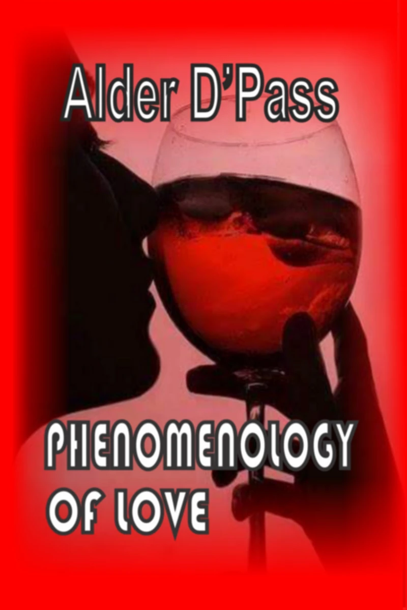 Portada: Phenomenology Of Love