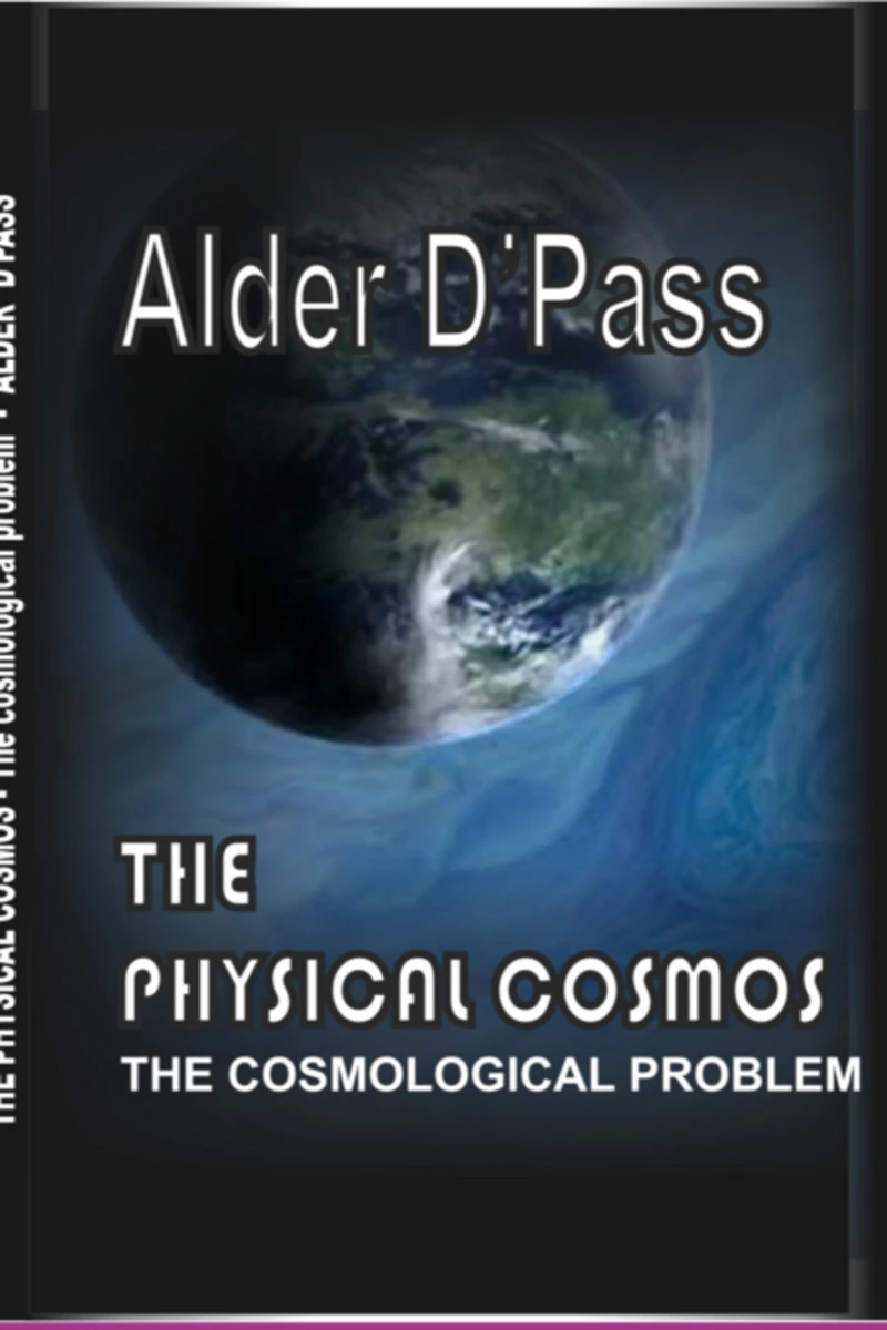 Portada: The Physical Cosmos