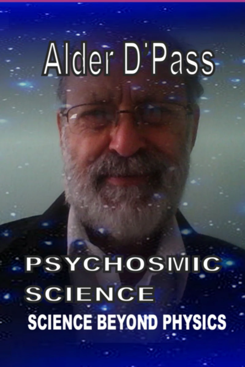 Portada: Psychosmic Science