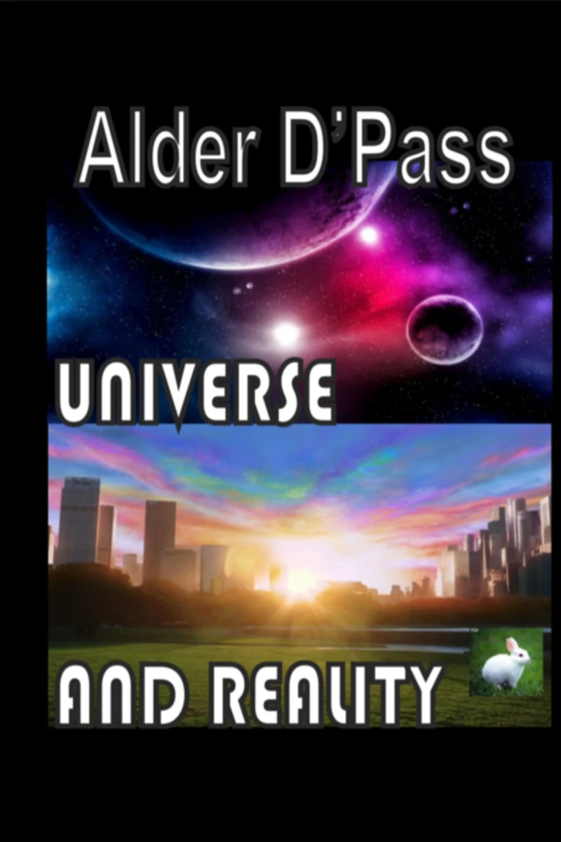 Portada: Universe And Reality