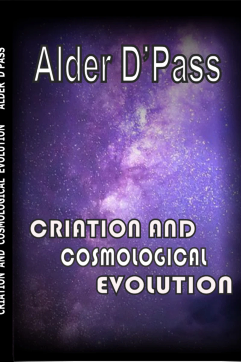 Portada: Creation And Cosmological Evolution