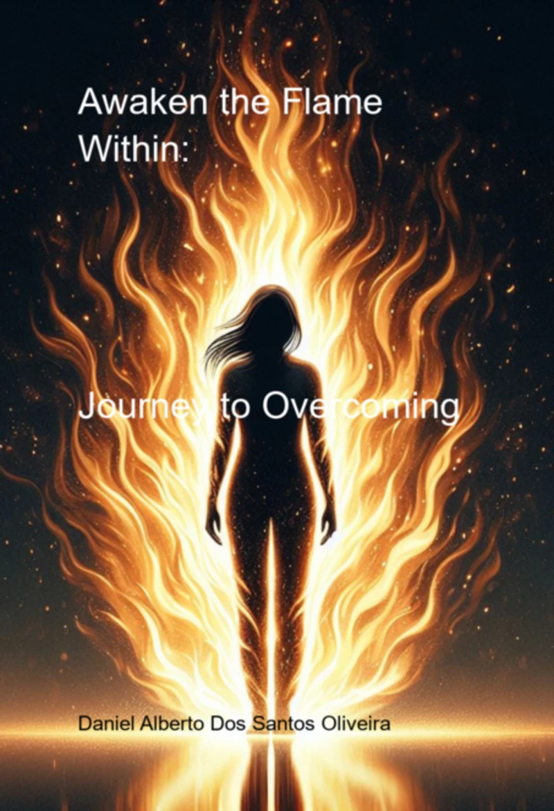 Portada: Awaken The Flame Within: