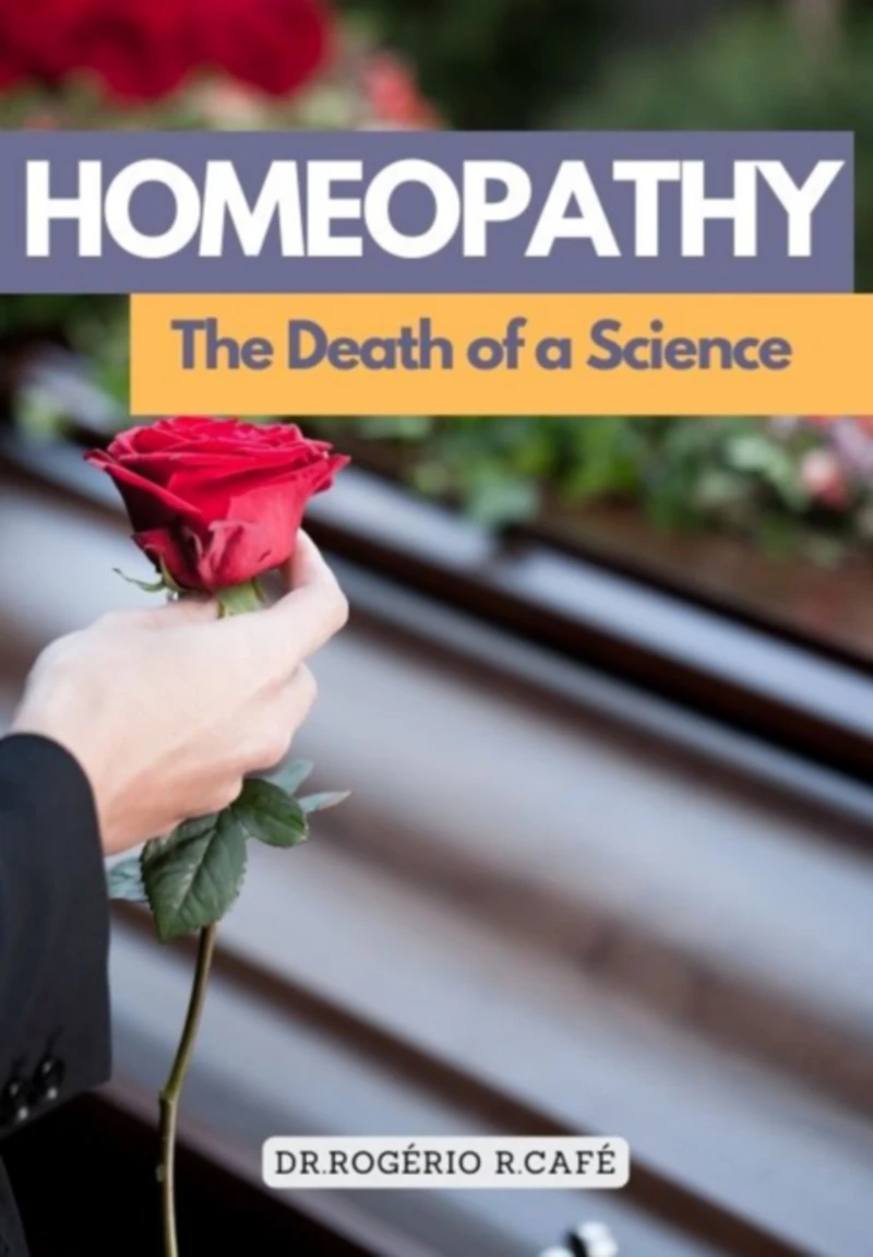 Portada: Homeopathy