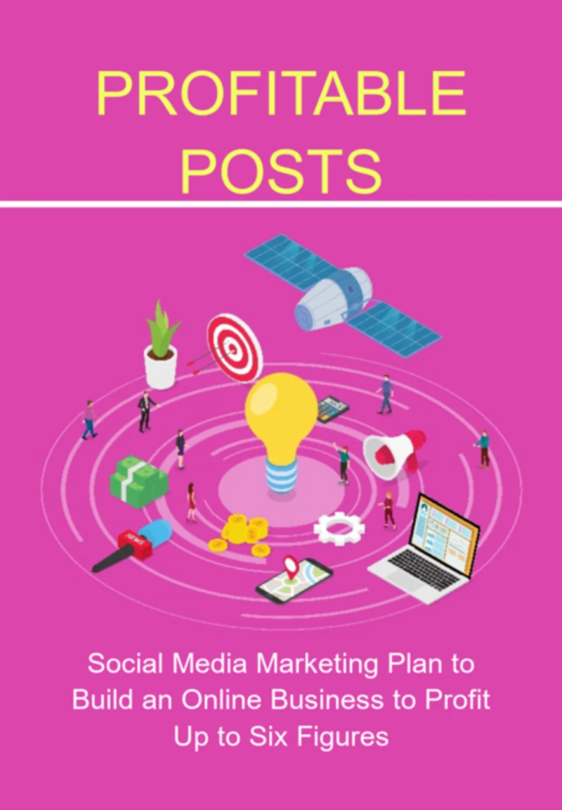 Portada: Profitable Posts