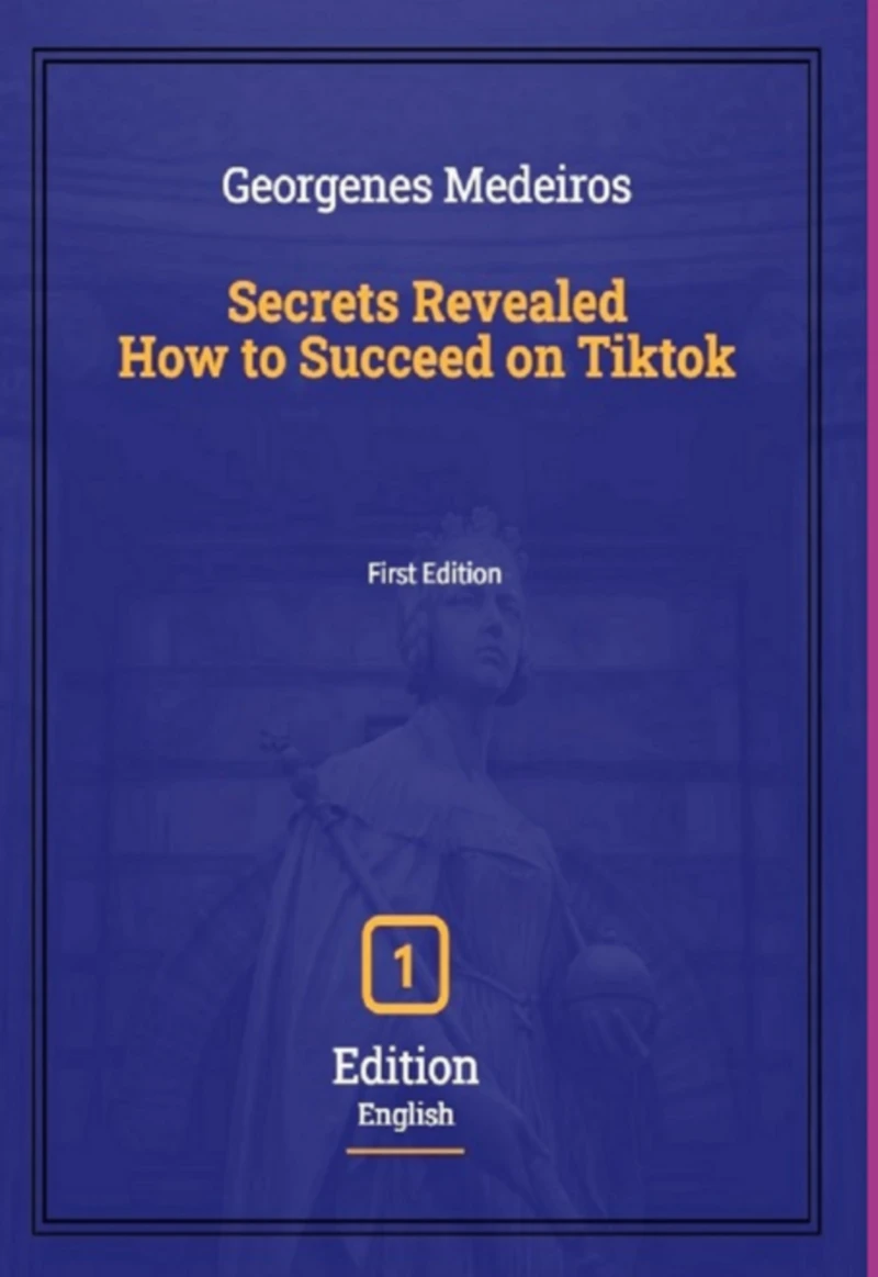 Portada: Secrets Revealed How To Succeed On Tiktok