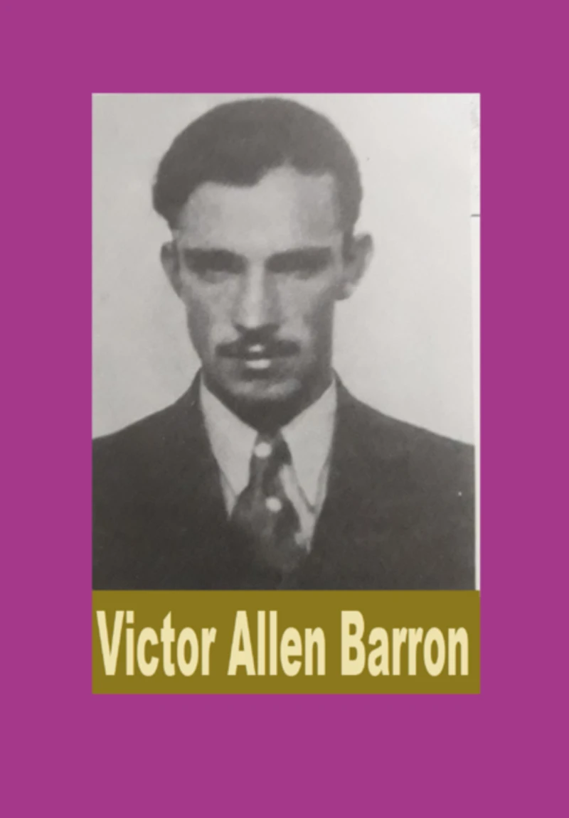 Portada: Victor Allan Baron