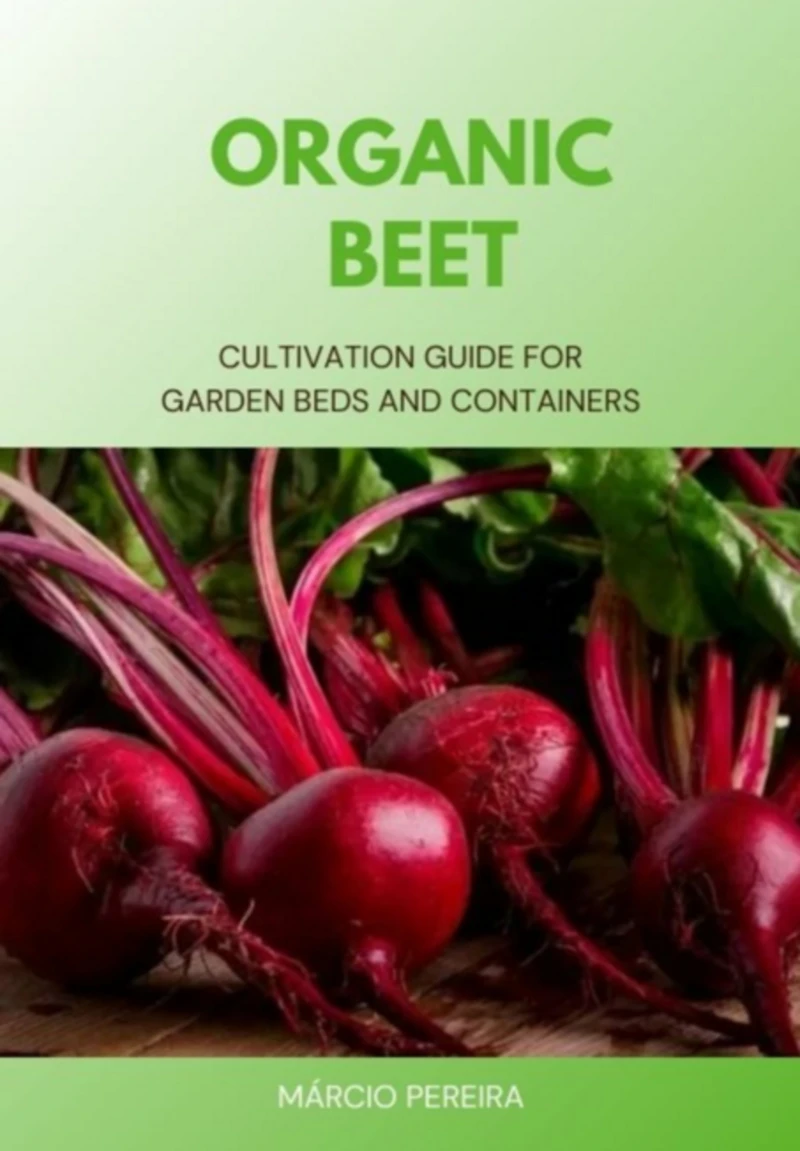 Portada: Organic Beet