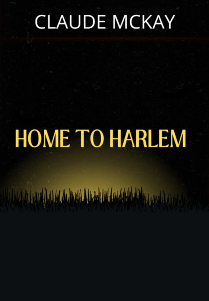 Portada: Home To Harlem