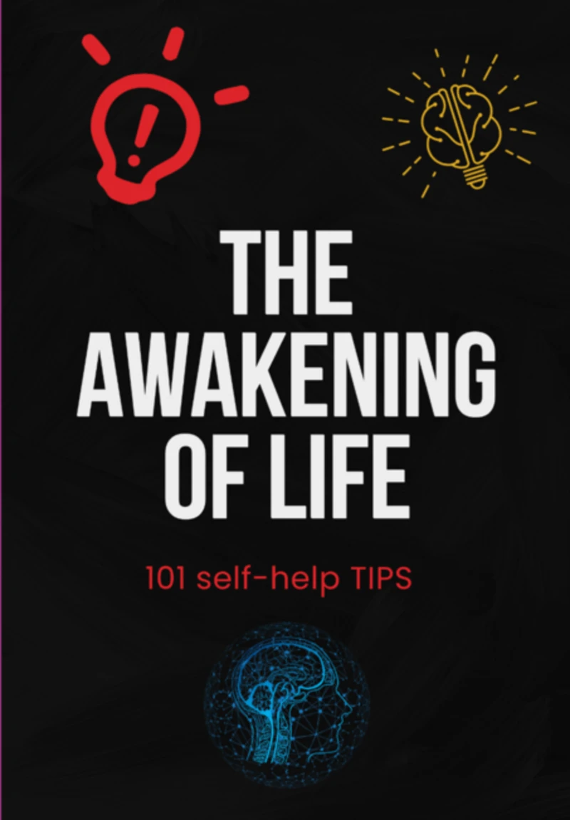 Portada: The Awakening Of Life