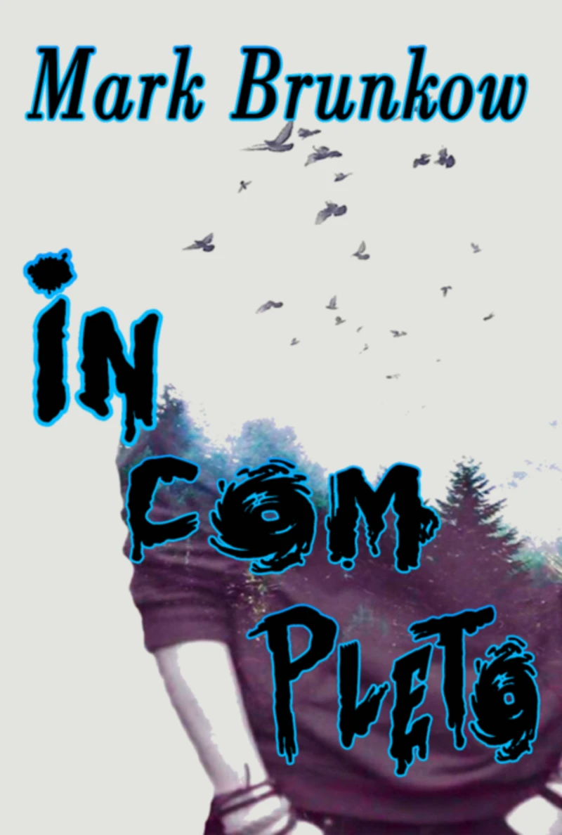Portada: Incompleto