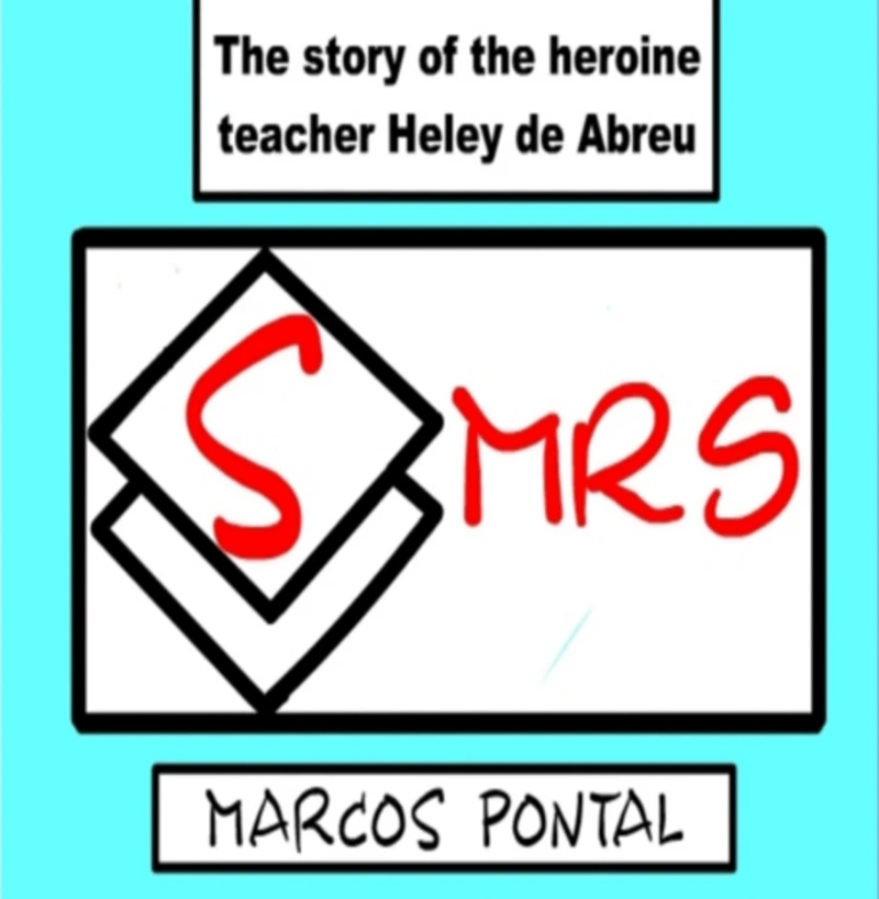 Portada: Super Mrs