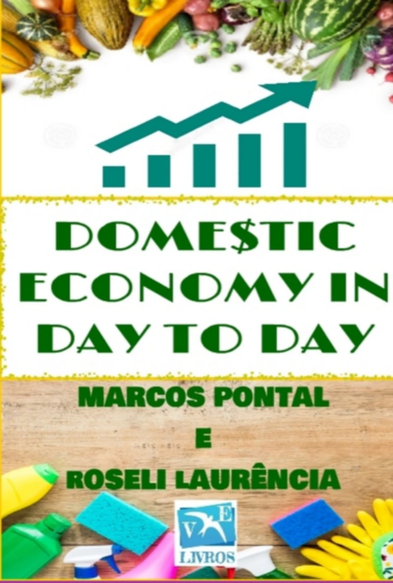 Portada: Dome$tic Economy In Day To Day