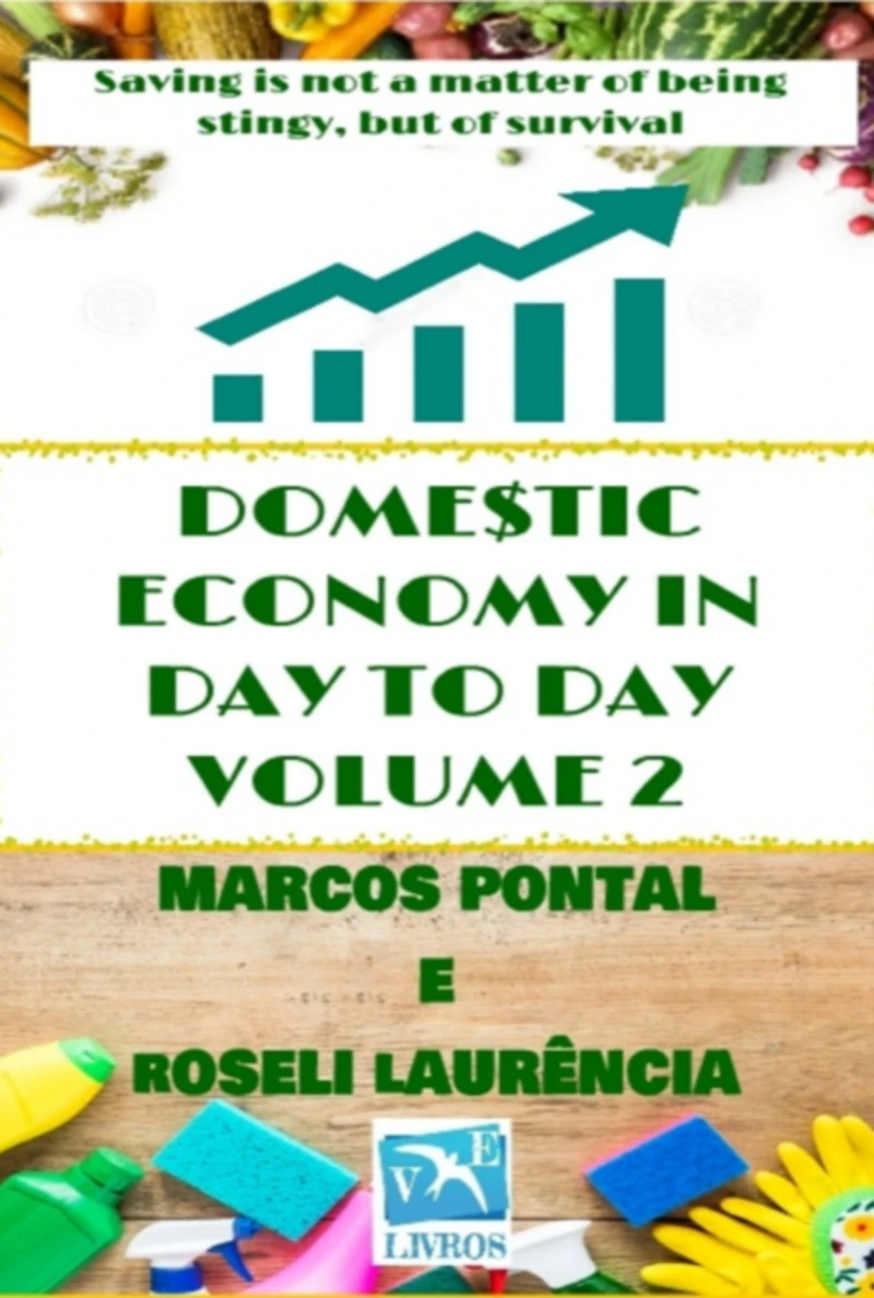 Portada: Domestic Economy In Day To Day