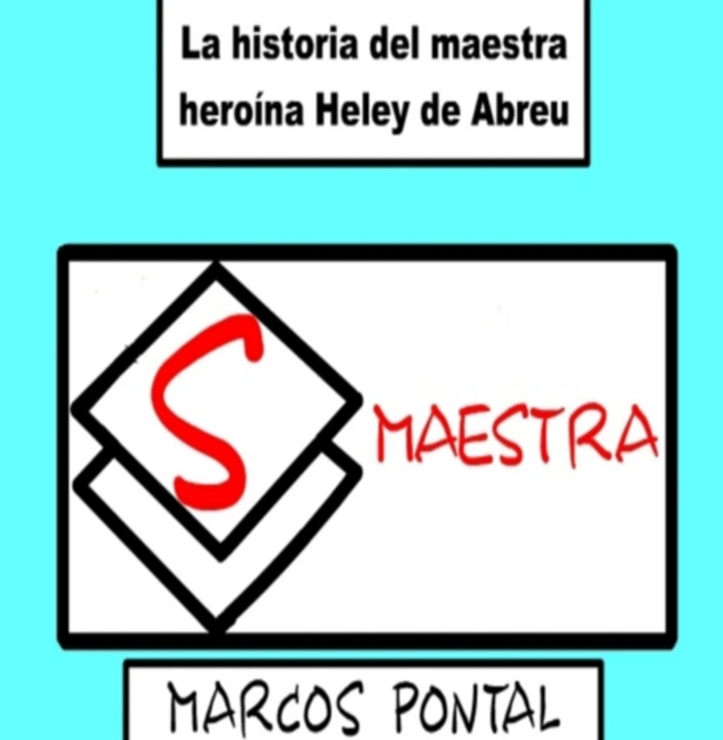 Portada: Súper Maestra