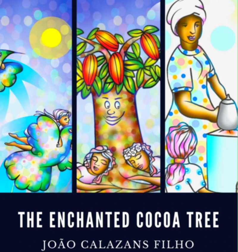 Portada: The Enchanted Cocoa Tree