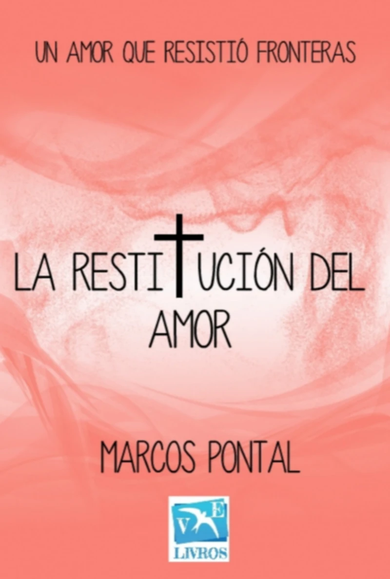 Portada: La Restitución Del Amor