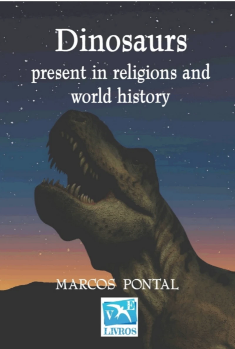 Portada: Dinosaurs
