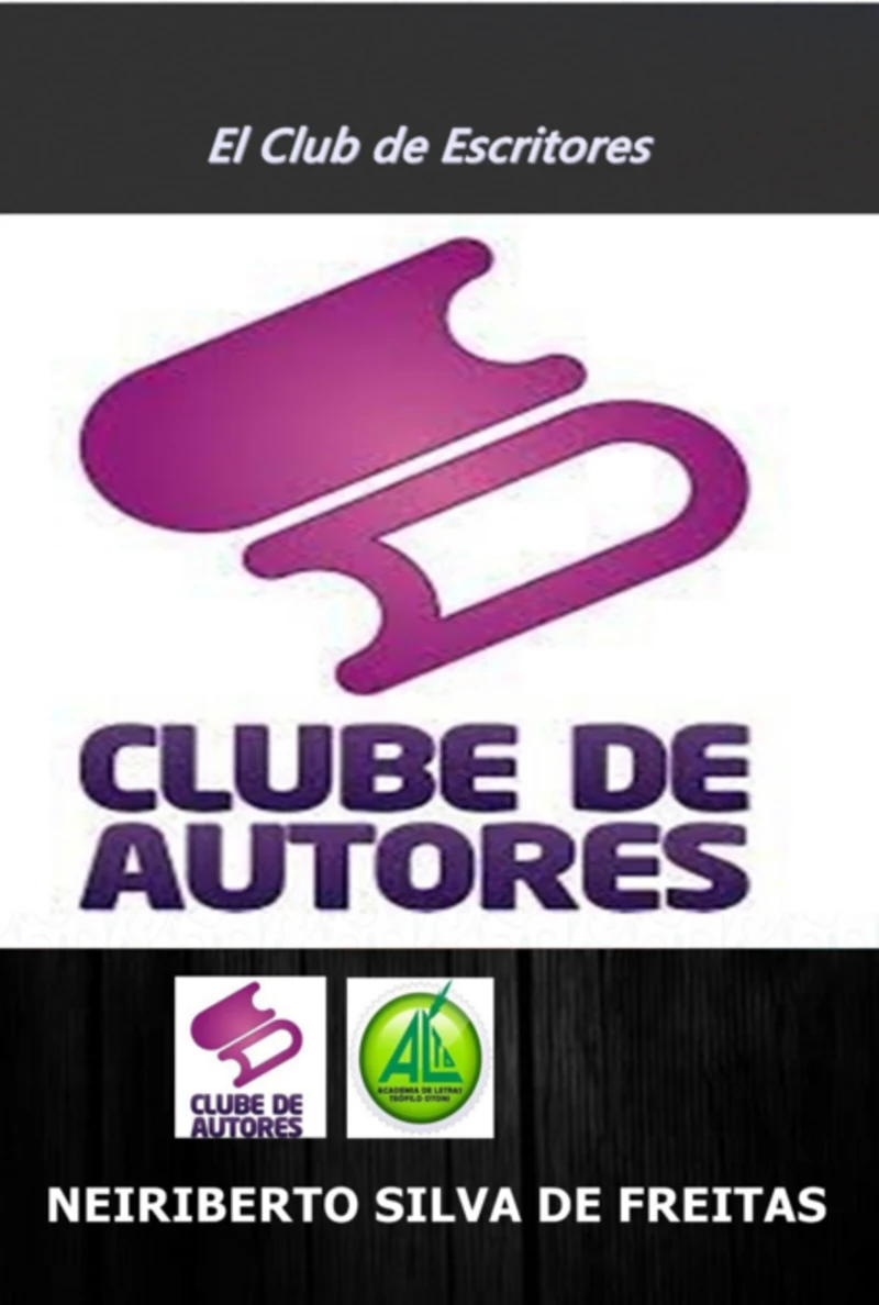 Portada: El Club De Escritores