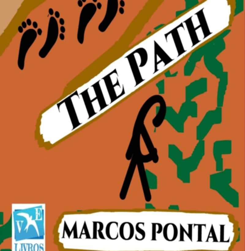 Portada: The Path