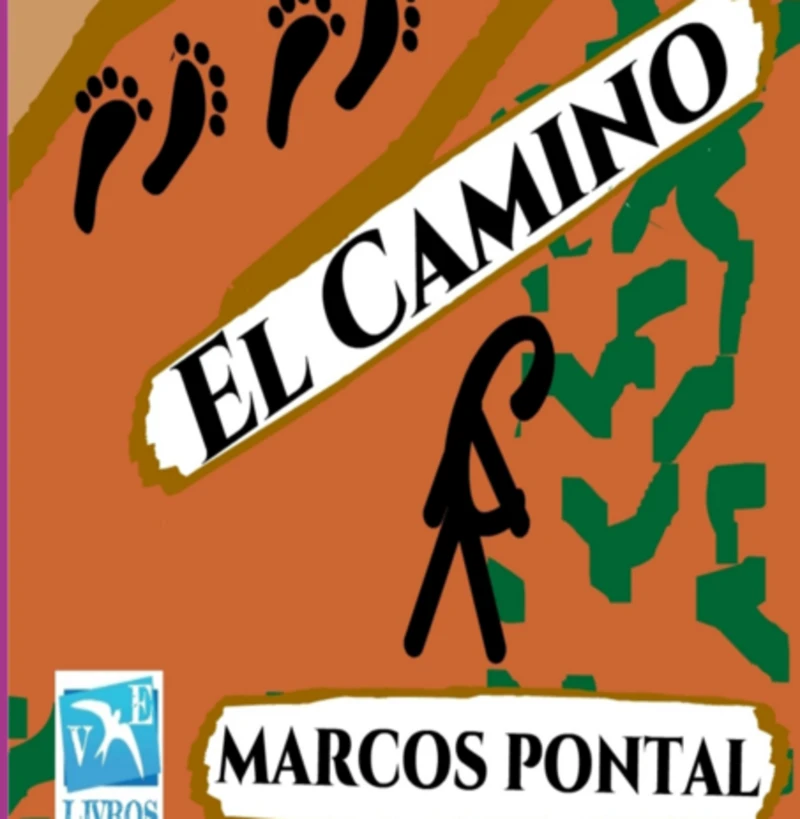 Portada: El Camino