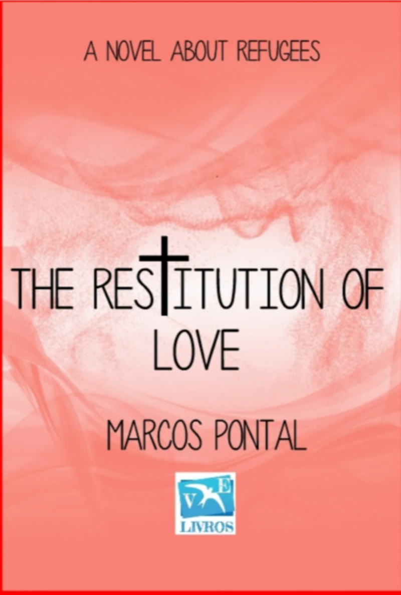 Portada: The Restituion Of Love