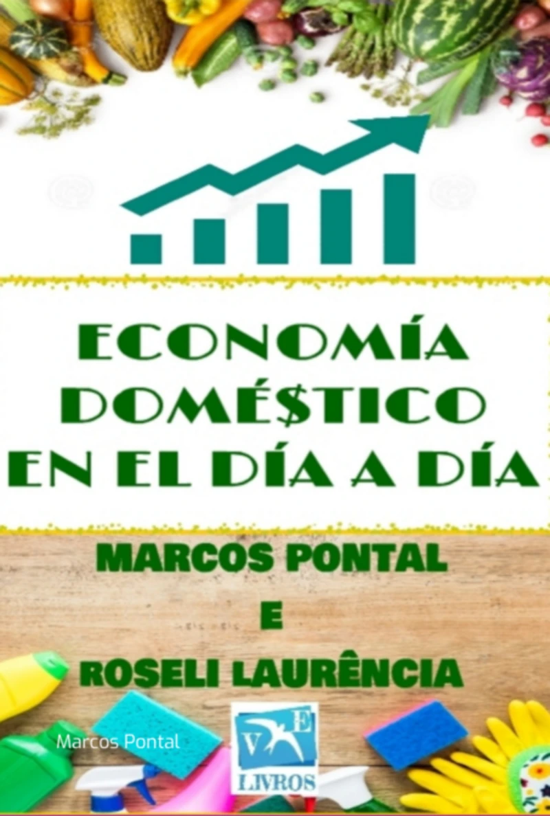Portada: Economía Doméstico En El Día A Día