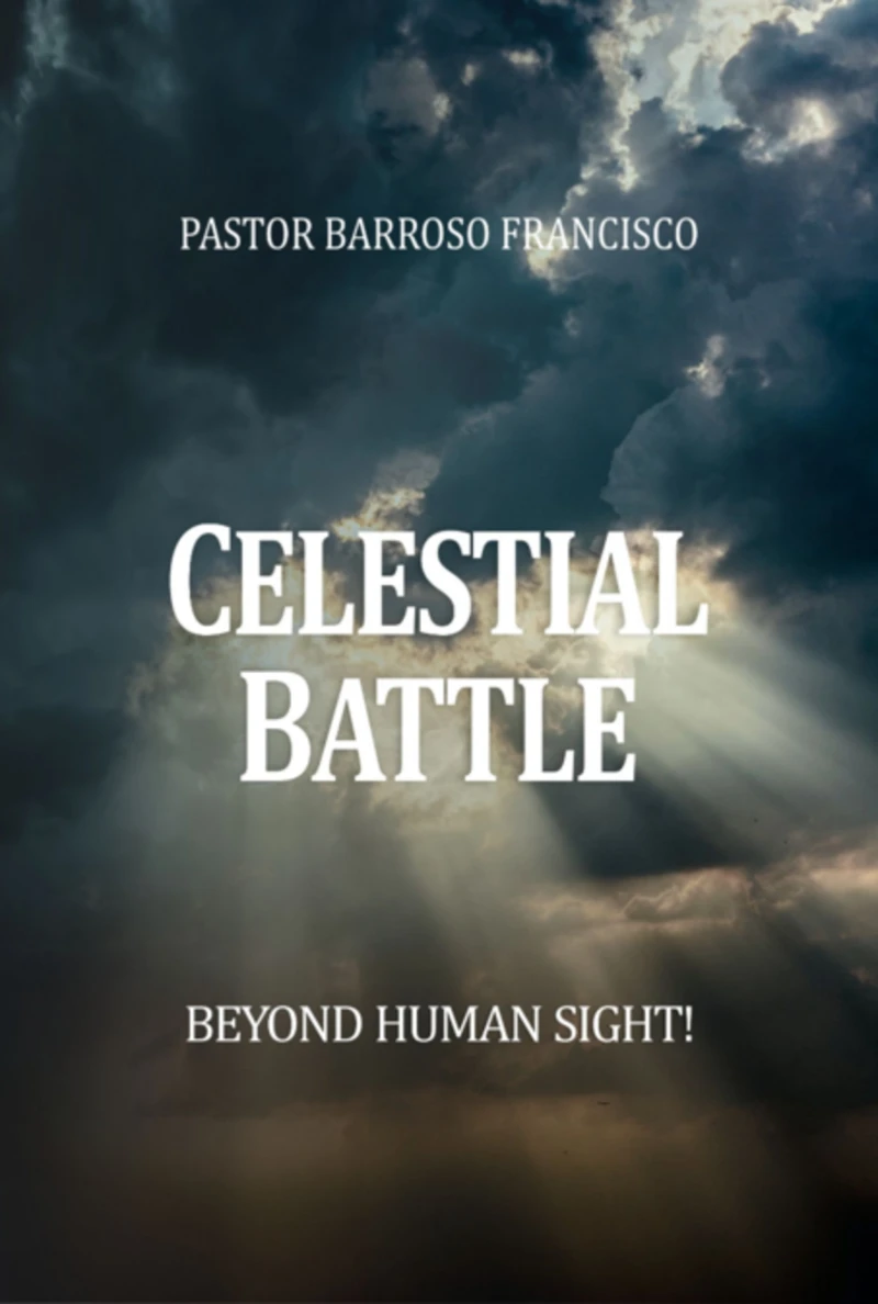 Portada: Celestial Battle