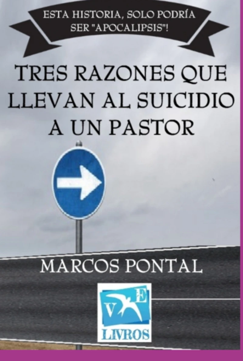 Portada: Tres Razones Que Llevan Al Suicidio A Un Pastor