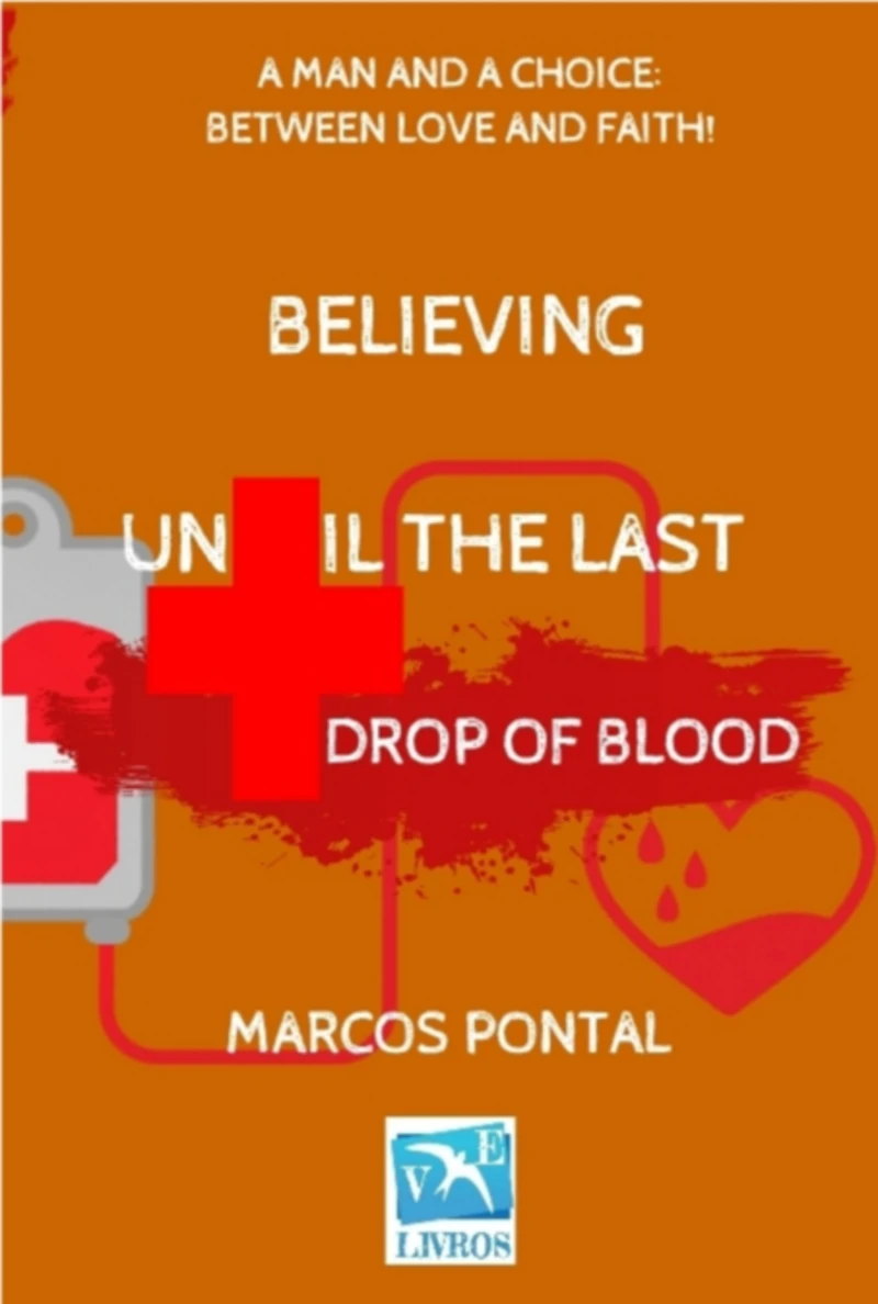 Portada: Believing