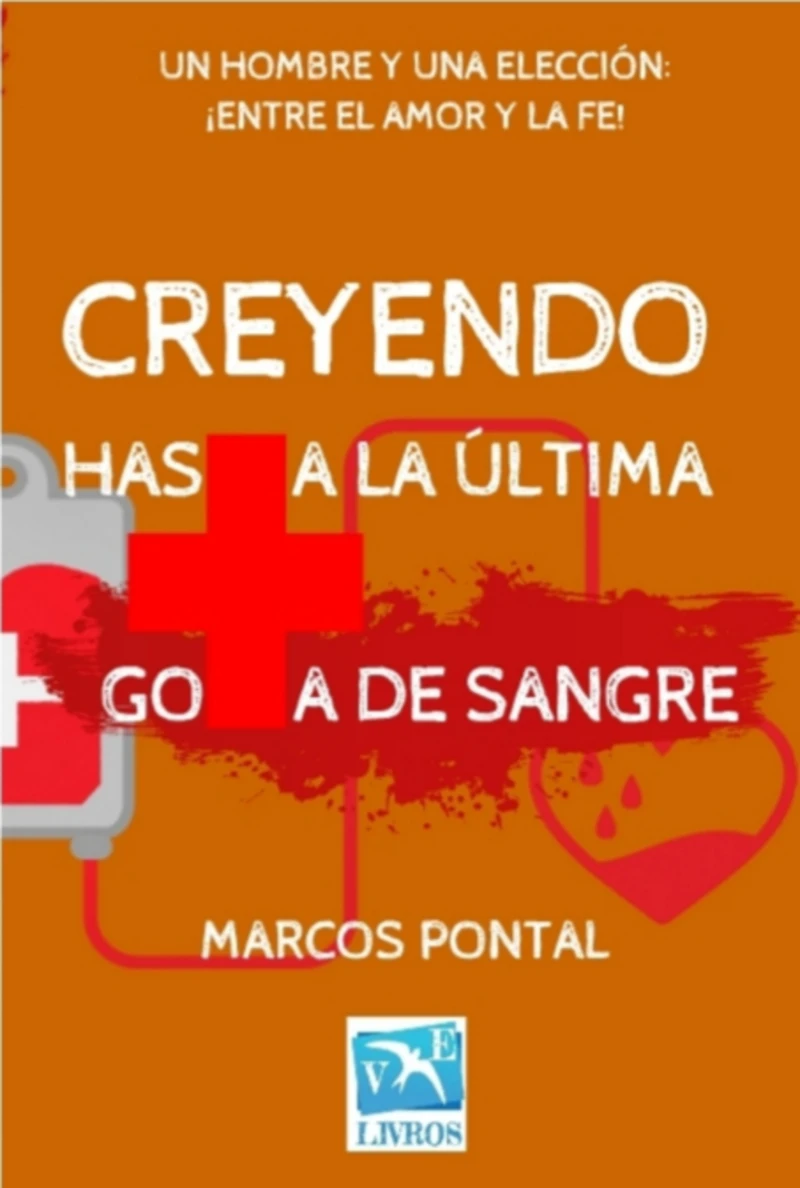 Portada: Creyendo