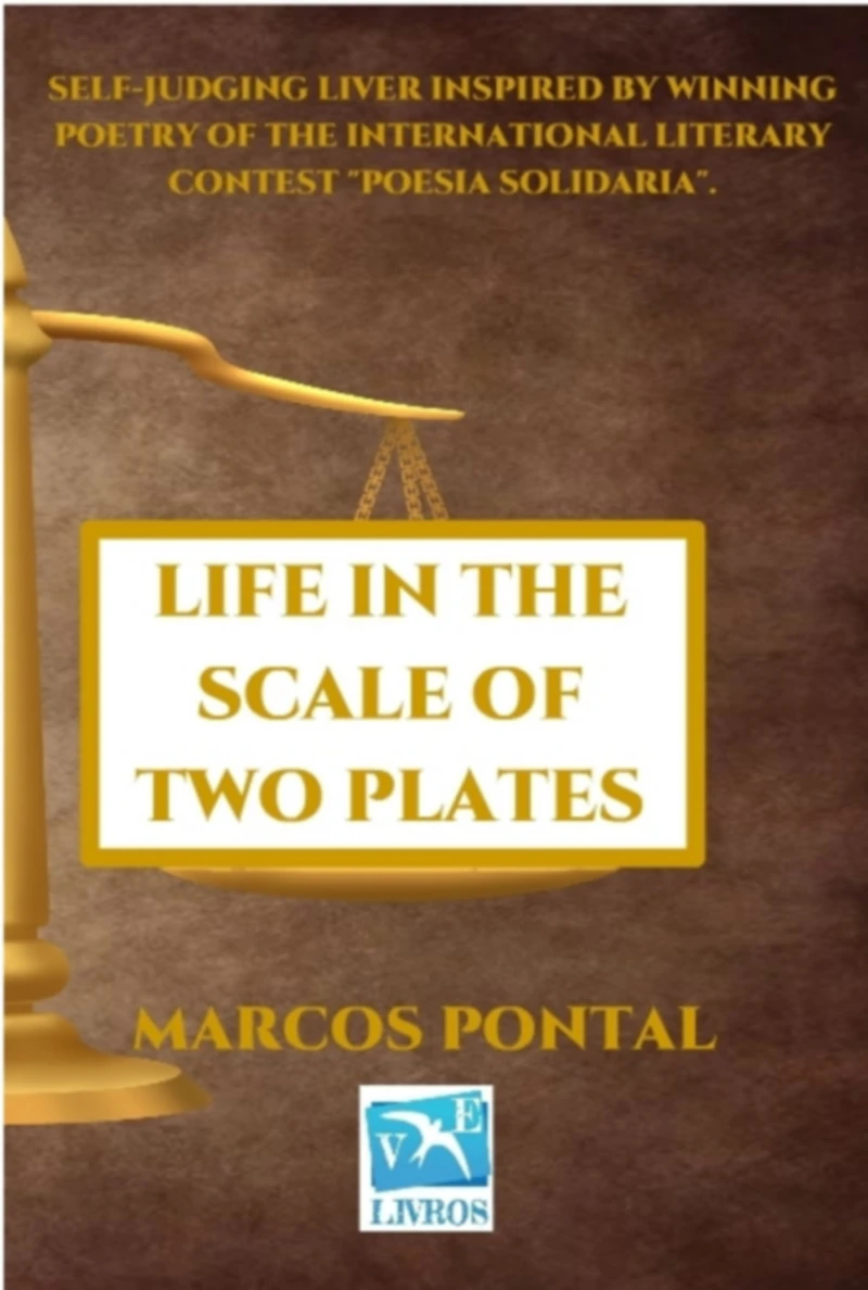 Portada: Life In The Scale Of Two Plates