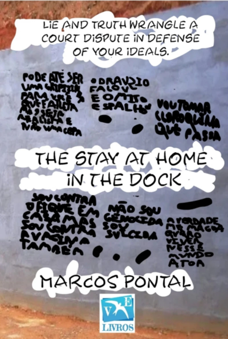 Portada: The Stay At Home In The Dock