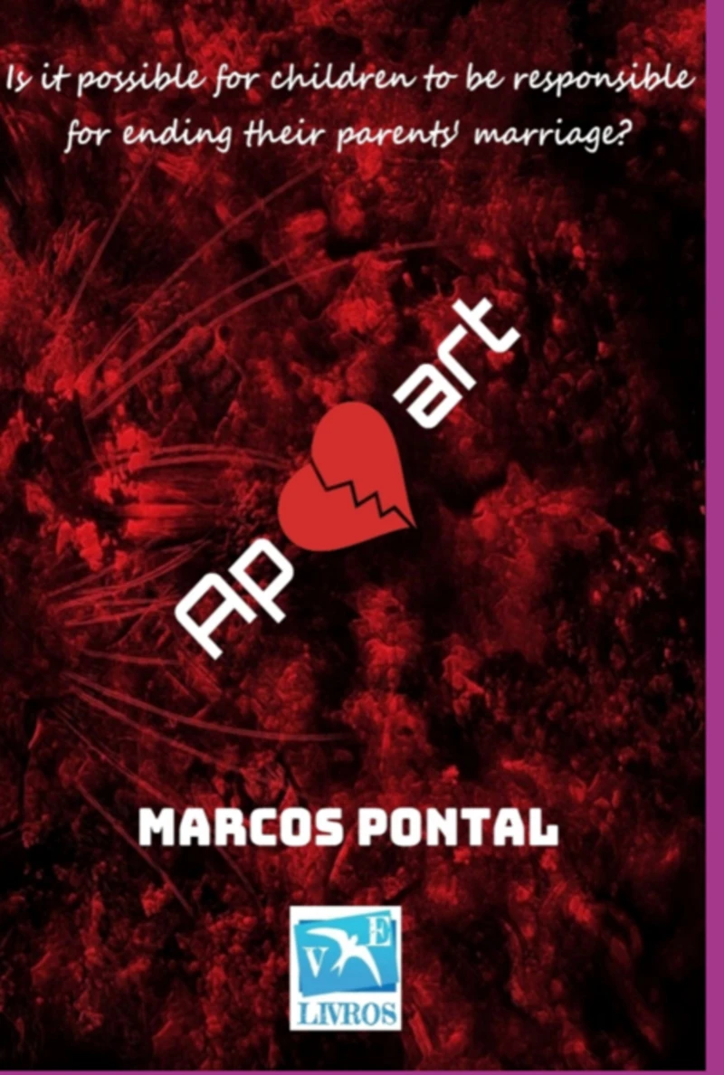 Portada: Apart