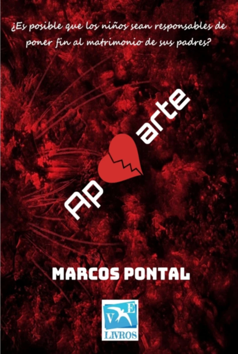 Portada: Aparte