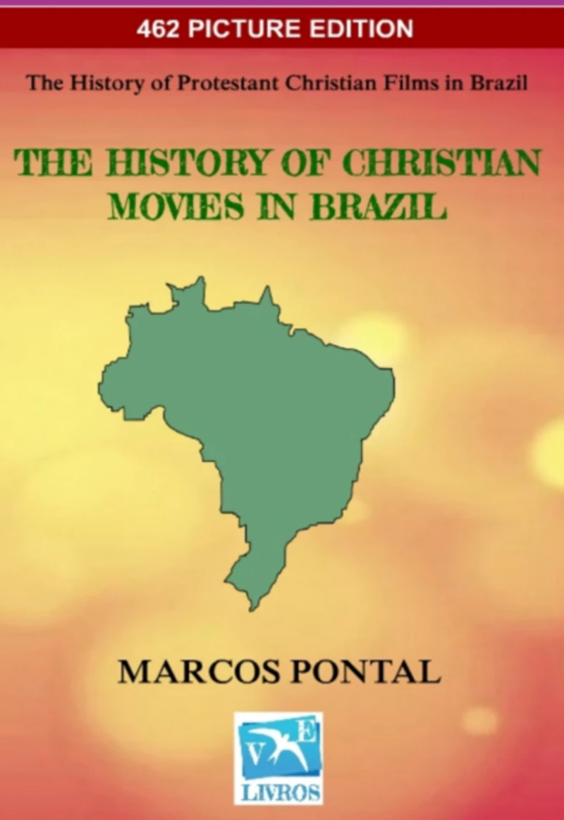 Portada: The History Of Christian Movies In Brazil