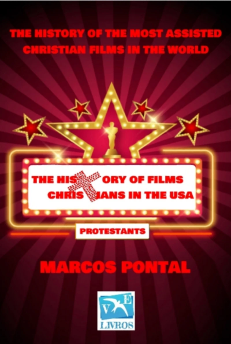 Portada: The Story Of Christian Films In The Usa