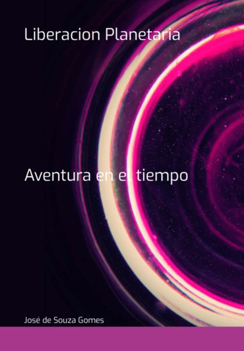 Portada: Liberacion Planetaria