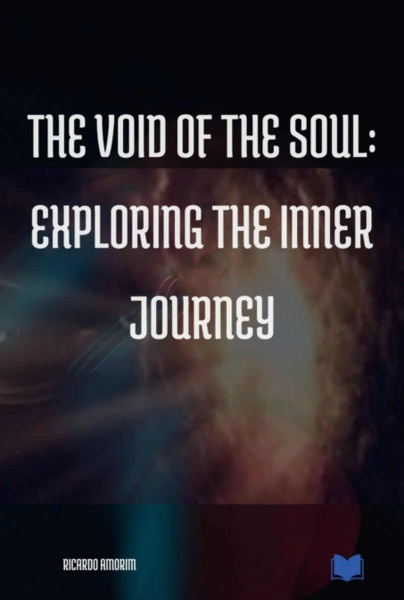 Portada: Thevoidofthesoul